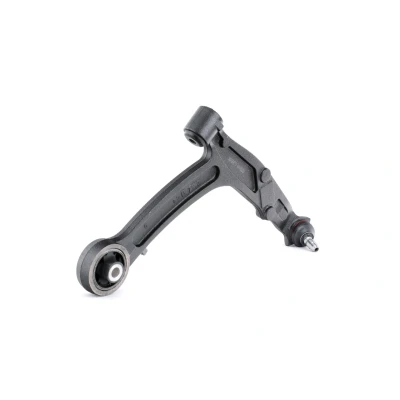 Imagem de MAGNETI MARELLI 301181308900 Braço de suspensão Eixo dianteiro, lado direito oblíquo Aço FIAT: Panda II Hatchback