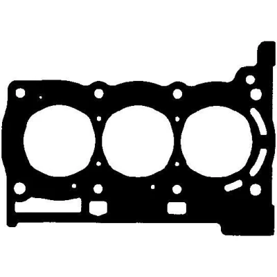 Imagem de CORTECO 415276P Juntas da Cabeça do Motor Metal CITROËN: C1 I, PEUGEOT: 107 Hatchback, TOYOTA: Yaris II Hatchback