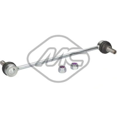 Imagem de Metalcaucho 40182 barra / escora, estabilizadora de ambos os lados, Eixo traseiro 280mm FIAT: 500X