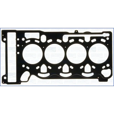 Imagem de AJUSA 10189110 Juntas da Cabeça do Motor 0,9 MULTILAYER STEEL BMW: 3 Coupe, Sedan, 1 Hatchback