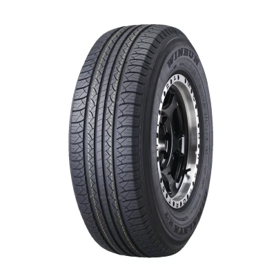 Imagem de Winrun Maxclaw Ht 2 255/55 R18 109V XL