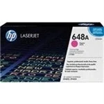 Imagem de HP 648A Tóner Original Laserjet Magenta