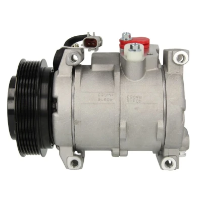 Imagem de NRF EASY FIT 32539 compressor 10S17C 12 PAG 46 com óleo de PAG, retentor CHRYSLER: VOYAGER 4