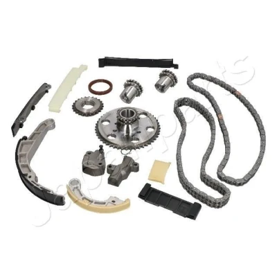 Imagem de JAPANPARTS KDK 133 Jogo de correntes distribuição