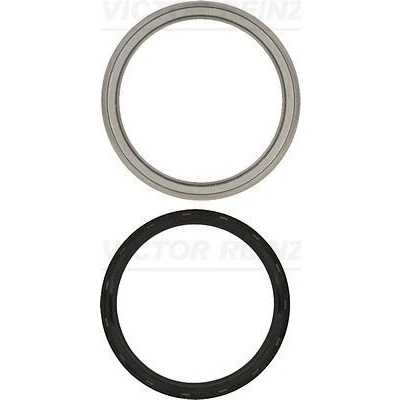 Imagem de REINZ 81 40422 00 Retentor de Cambota PTFE (politetrafluoretileno)