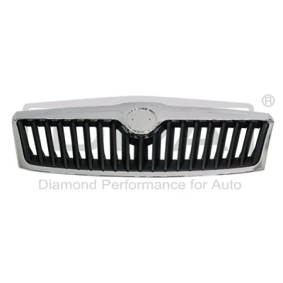 Imagem de DPA 88530872102 Grelha de Pára Choques à frente SKODA: Octavia 2 Combi