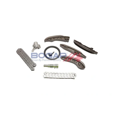 Imagem de BOGAP B1328142 Jogo de correntes distribuição simples, Corrente fechada BMW: 5 Touring, 1 Hatchback, 3 Touring