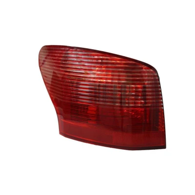 Imagem de VAN WEZEL 4060935 Farolim esquerda parte exterior sem porta lâmpadas PEUGEOT: 407 SW