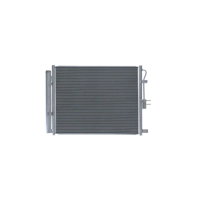 Imagem de MAHLE ORIGINAL AC 957 000S Condensador com secador 485