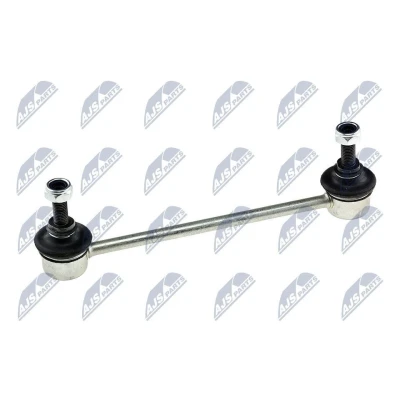 Imagem de NTY ZLP MS 009 barra / escora, estabilizadora VOLVO: V40 Carrinha, MITSUBISHI: Carisma Hatchback, Sedan