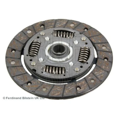 Imagem de BLUE PRINT ADV183135 Disco de Embraiagem 190 28 SEAT: Ibiza 3