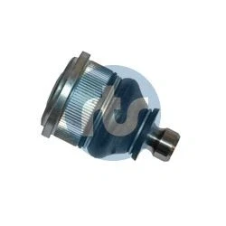 Imagem de RTS 93 00552 Rótula de suspensão Eixo dianteiro, ambos os lados, em baixo 36,85mm CITROËN: AX Hatchback