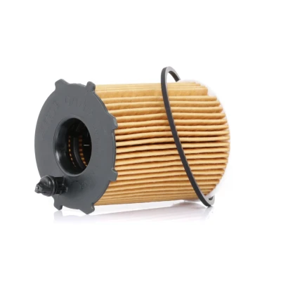 Imagem de MAHLE ORIGINAL OX 171/2D Filtro de óleo Cartucho filtrante PEUGEOT: 2008 Carrinha, Partner II Van, 508 I SW, FORD: FOCUS 3 Turnier, Mondeo 5 Kombi