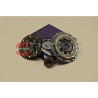 Imagem de STATIM 100.965 Kit de Embraiagem 180mm HYUNDAI: Getz