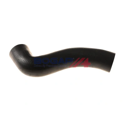 Imagem de BOGAP A1711137 Mangueira Para o Turbocompressor AUDI: A3 Hatchback, A4 B5 Avant, A6 C5 VOLKSWAGEN: Golf 4, Sharan I, Passat Sedan