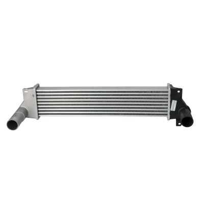 Imagem de NRF 309054 Intercooler