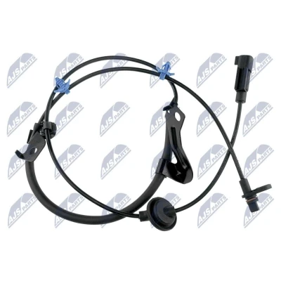 Imagem de NTY HCA CH 044 Sensor de ABS Eixo traseiro direito