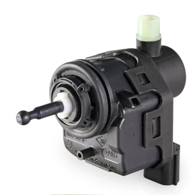 Imagem de HELLA 6NM 007 878 561 Motor Regulador de Farol RENAULT: CLIO 2, LAGUNA 2 Grandtour