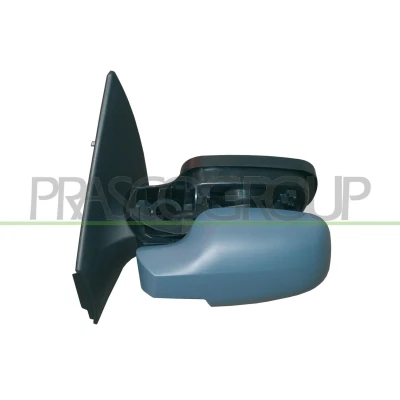 Imagem de Espelho retrovisor Prasco RN4207324 esquerda com subcapa elétrico aquecível, não esférico RENAULT: MEGANE 2 Kombi,