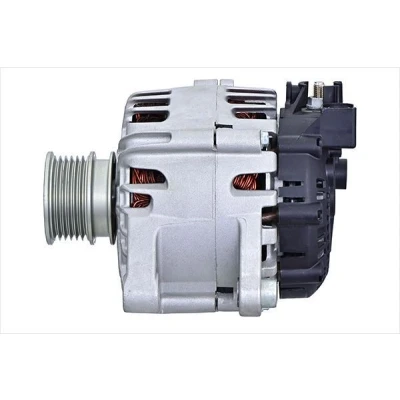 Imagem de HELLA 8EL 015 630 811 Alternador 14V 150A FORD: FOCUS 3 Turnier