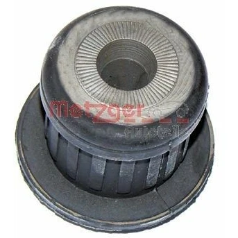 Imagem de METZGER 8050841 Suporte, motor de ambos os lados, à frente 39 AUDI: 80 B4 Sedan, Avant, Coupe B3