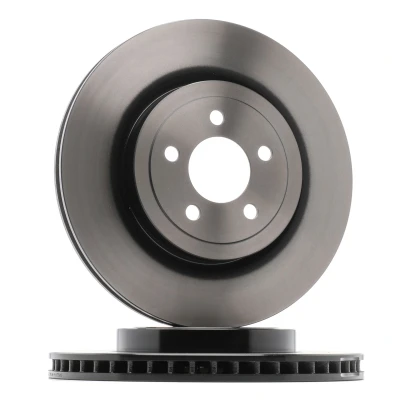 Imagem de TRW DF6244S Disco de travão 345 28 5 115 ventilado pintado CHRYSLER: 300C Sedan, LANCIA: Thema Sedan