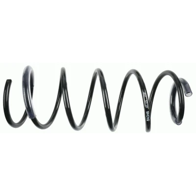 Imagem de SACHS 997 975 Mola de suspensão PEUGEOT: 406 Carrinha