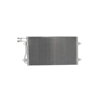 Imagem de NISSENS 94258 Condensador sem secador Alumínio 663 R 134a VOLKSWAGEN: LT 28 46 2 Kasten