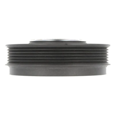 Imagem de CORTECO 80000396 Polia da Cambota 6PK 143 5 desacoplado, com instruções de montagem VOLKSWAGEN: Golf 4, Sharan I, Bora Variant, AUDI: A3 Hatchback