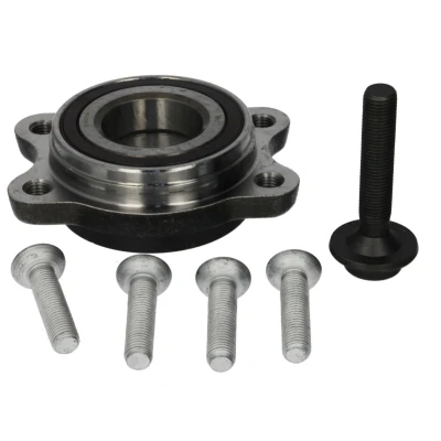 Imagem de BTA H1A009BTA Kit de rolamento roda Eixo traseiro, ambos os lados 134 AUDI: A6 C6 Avant, Sedan