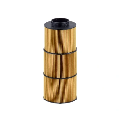 Imagem de MANN FILTER Filtro de óleo com junta Cartucho filtrante HU 12 021 z