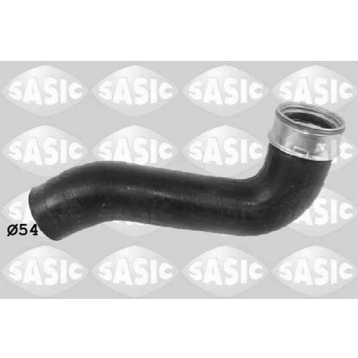Imagem de SASIC 3336151 Mangueira Para o Turbocompressor VOLKSWAGEN: GOLF 5, Passat B6 Sedan, 6