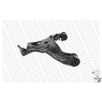 Imagem de MONROE L10588 Braço de suspensão transversal VOLKSWAGEN: Crafter 30 50 Van, MERCEDES BENZ: Sprinter 3.5 T Van