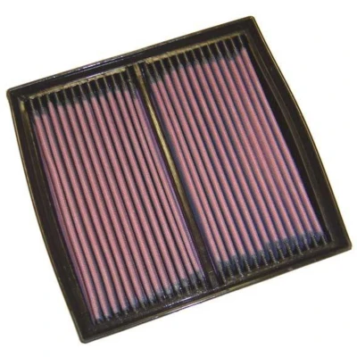 Imagem de Filtro de ar KN DU 9098