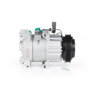 Imagem de NISSENS 890240 Compressor VS14 12 PAG 46 YF R 134a