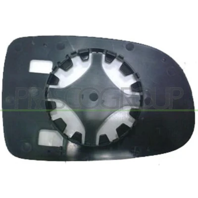 Imagem de PRASCO OP0307514 Vidro Espelho esquerda OPEL: Corsa C Hatchback, С Van