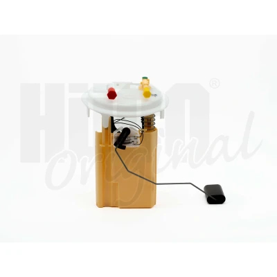 Imagem de Sensor, nível de combustível HÜCO 133232