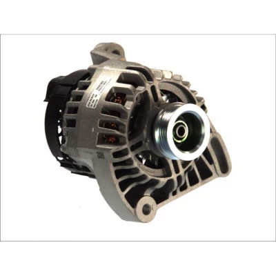 Imagem de DENSO DAN1005 Alternador 14V 105A FIAT: Stilo Hatchback, Punto Evo 500 ALFA ROMEO: MiTo