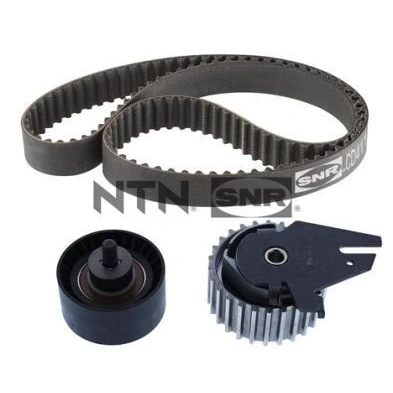 Imagem de SNR KD458.37 Jogo de correias dentadas 168 ALFA ROMEO: 156 Sedan, Sportwagon, FIAT: Coupe, Marea Punto II Hatchback