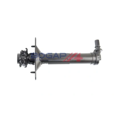 Imagem de BOGAP A6115121 Gerador de Impulsos 3pólos Sensor Hall para cambota SEAT: Ibiza 3, 4 ST, 4, SKODA: Fabia 1 Combi