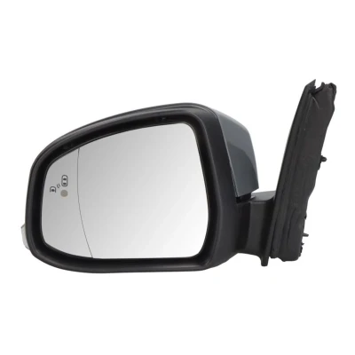 Imagem de Espelho retrovisor exterior BLIC 5402 03 2001201P