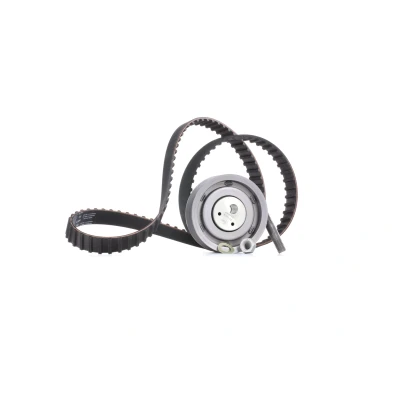 Imagem de GATES FleetRunner Micro V Stretch Fit K015308 Jogo de correias dentadas VOLKSWAGEN: GOLF 3, Sharan I, TRANSPORTER 4 Bus, SEAT: Ibiza 2