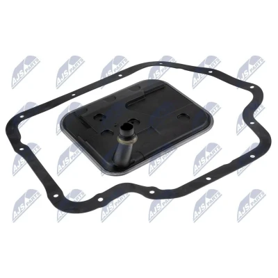 Imagem de Filtro hidráulico, caixa de velocidades automática NTY FSF CH 031