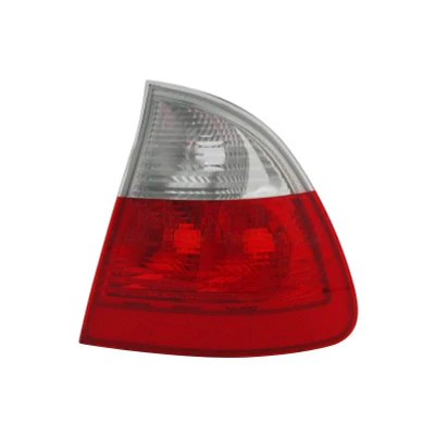 Imagem de PRASCO BM0184197 Farolim à direita parte exterior sem porta lâmpadas BMW: 3 Touring