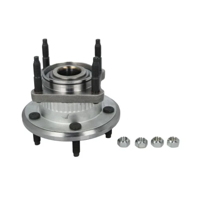 Imagem de BTA H2Y009BTA Kit de rolamento roda Eixo traseiro, esquerda, à direita 165