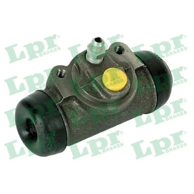 Imagem de LPR 4163 Cilindro de Roda 23,81 TOYOTA: HIACE 2 Kasten