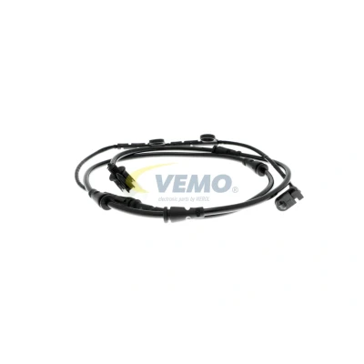 Imagem de VEMO V48 72 0078 Sensor de Desgaste Pastilha Freio Eixo dianteiro Original Quality LAND ROVER: Range Rover Sport, 4