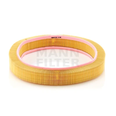 Imagem de MANN FILTER C 42 098 Filtro de ar 57 408 Cartucho filtrante MERCEDES BENZ: W123 Sedan