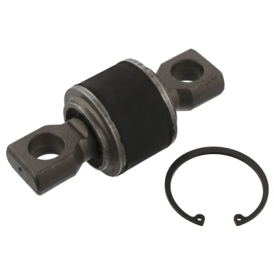 Imagem de Kit de reparação, braço controlo FEBI 19037