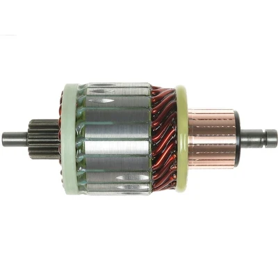 Imagem de AS PL SA0038 Induzido, motor de arranque